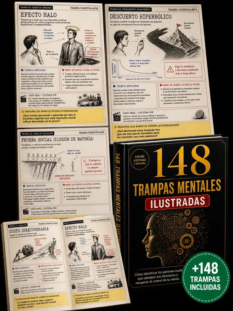 148 Trampas Mentales
