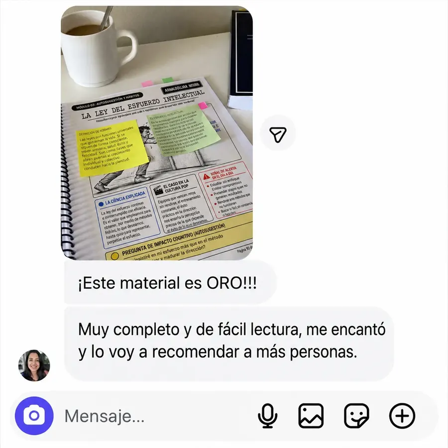 Comentario de un lector